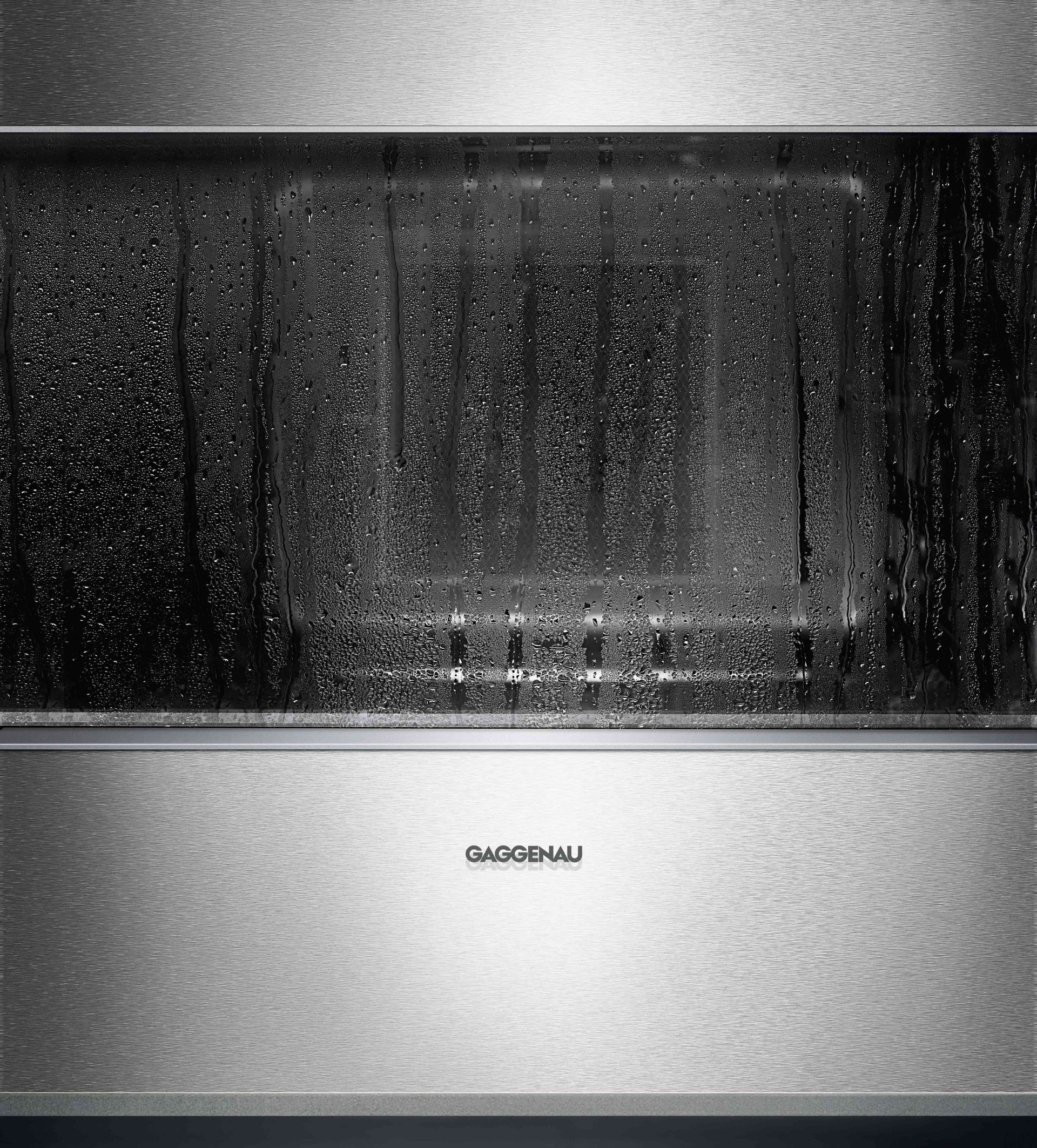 Gaggenau stoomoven