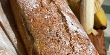 Inspiratiehuis - recept - Banana Bread