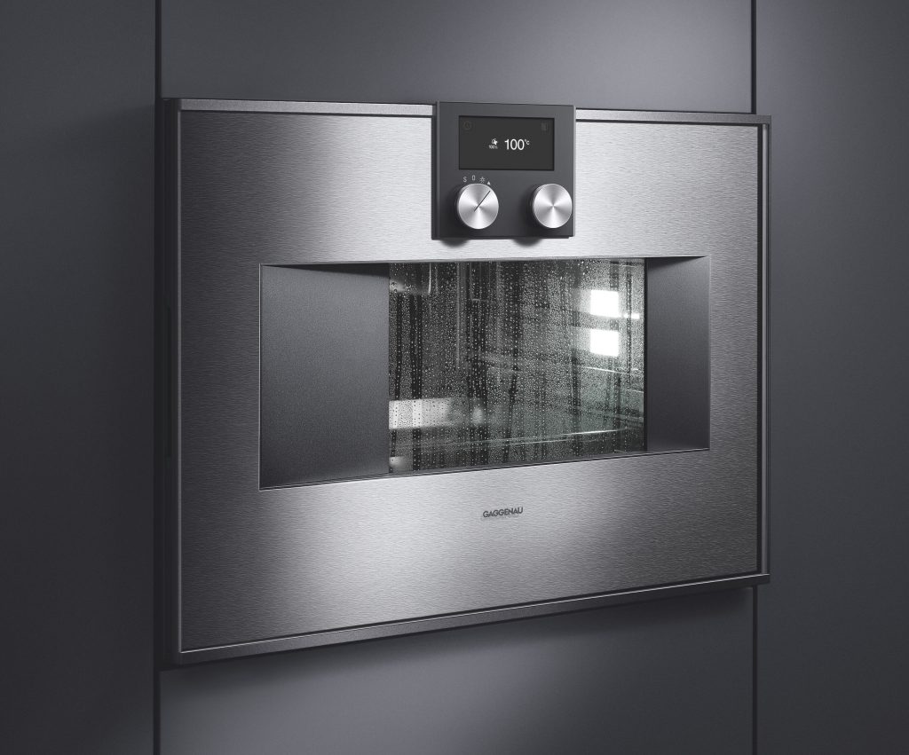 Gaggenau Professioneel koken