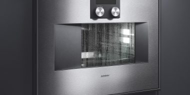 Gaggenau Professioneel koken